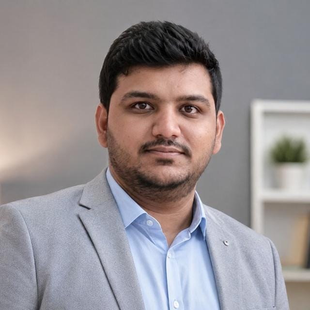 Suveera leadership team member 3