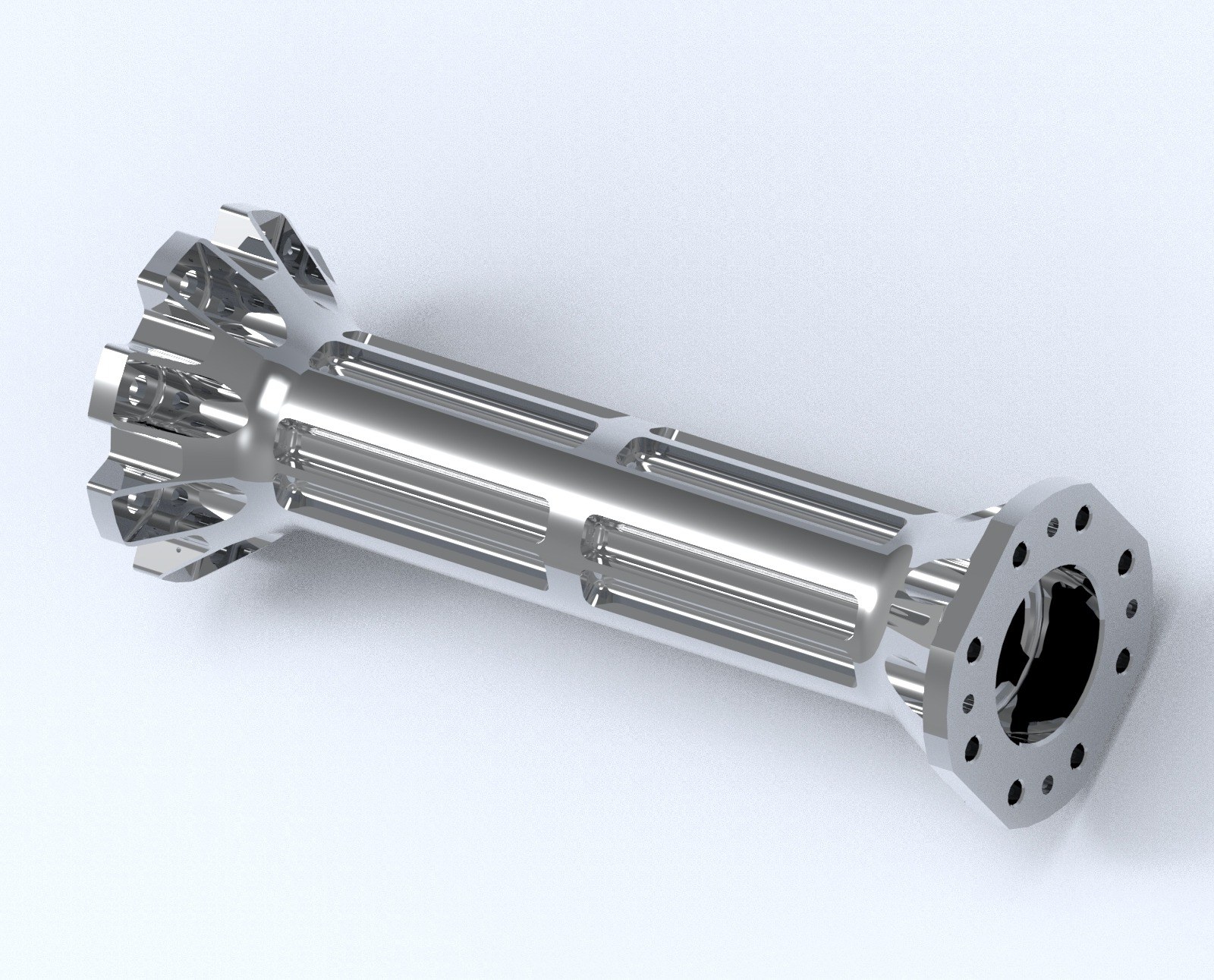 Design-to-manufacture